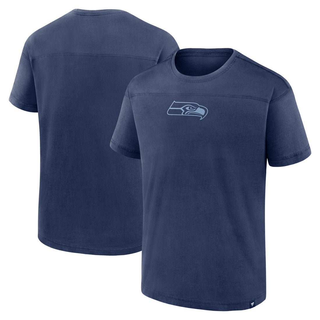 Seattle Seahawks Mini Tonal T-Shirt | NFL US