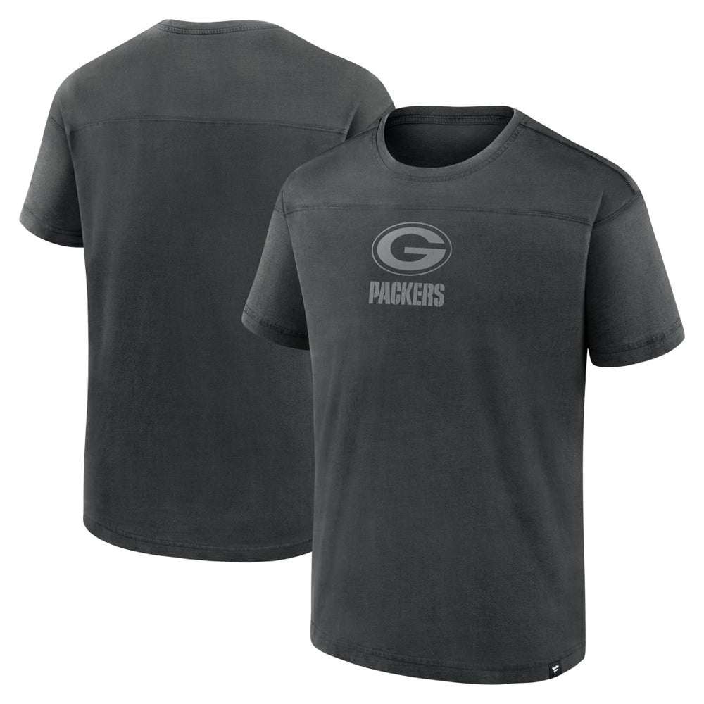 Green Bay Packers Mini Tonal T-Shirt | NFL Hot