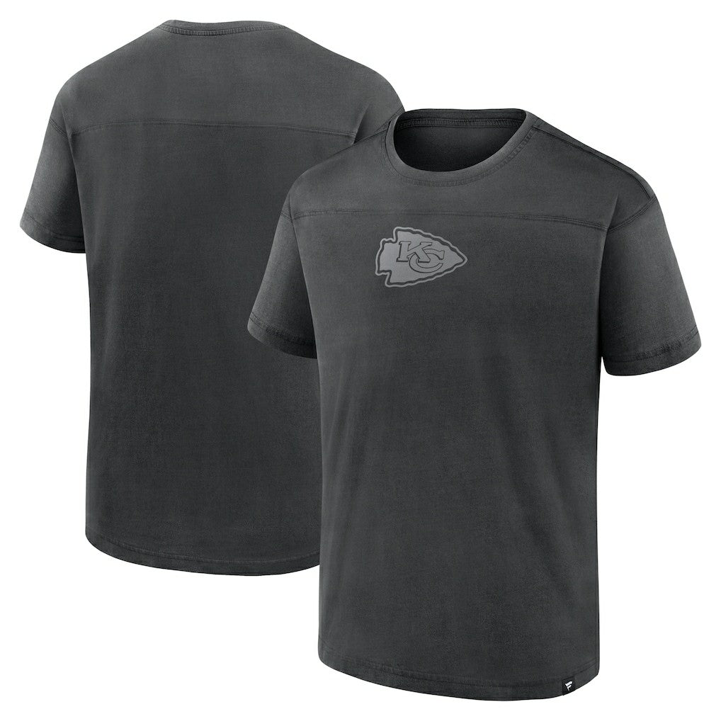 Kansas City Chiefs Mini Tonal T-Shirt | NFL Online