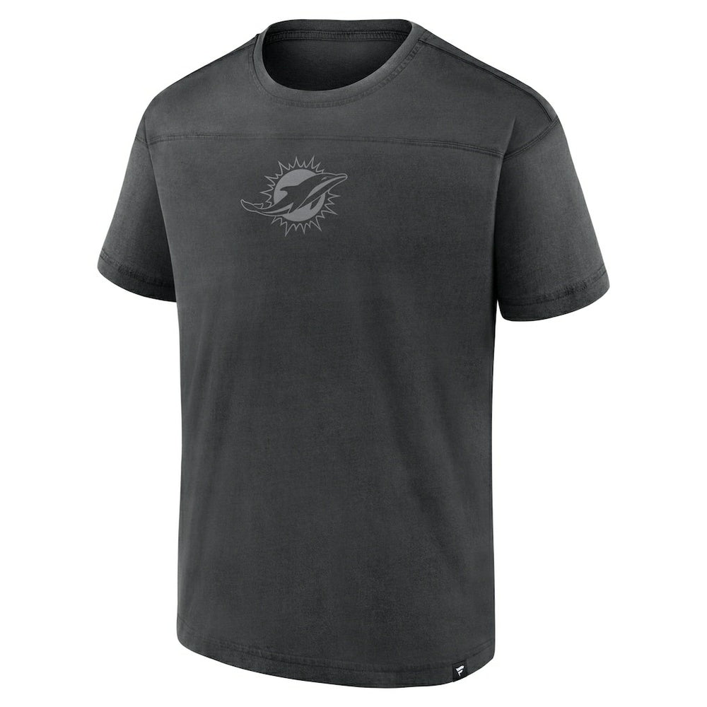 Miami Dolphins Mini Tonal T-Shirt | NFL Near me