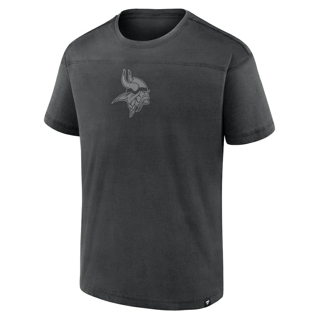 Minnesota Vikings Mini Tonal T-Shirt | NFL Outlet
