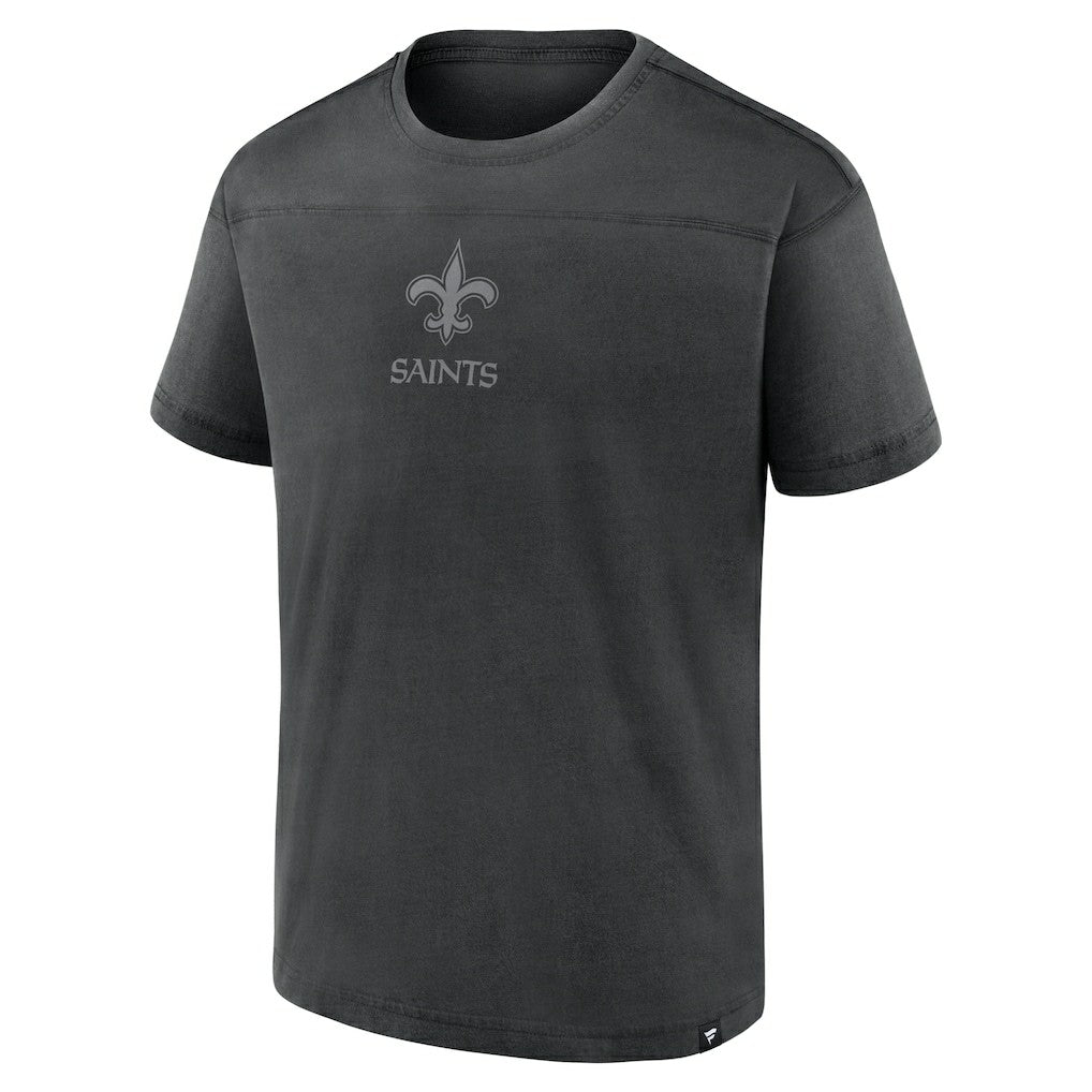 New Orleans Saints Mini Tonal T-Shirt | NFL Sale