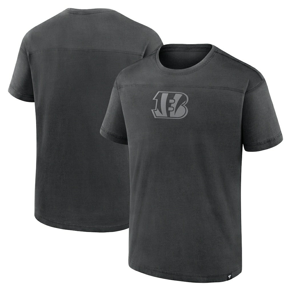 Cincinnati Bengals Mini Tonal T-Shirt | NFL New