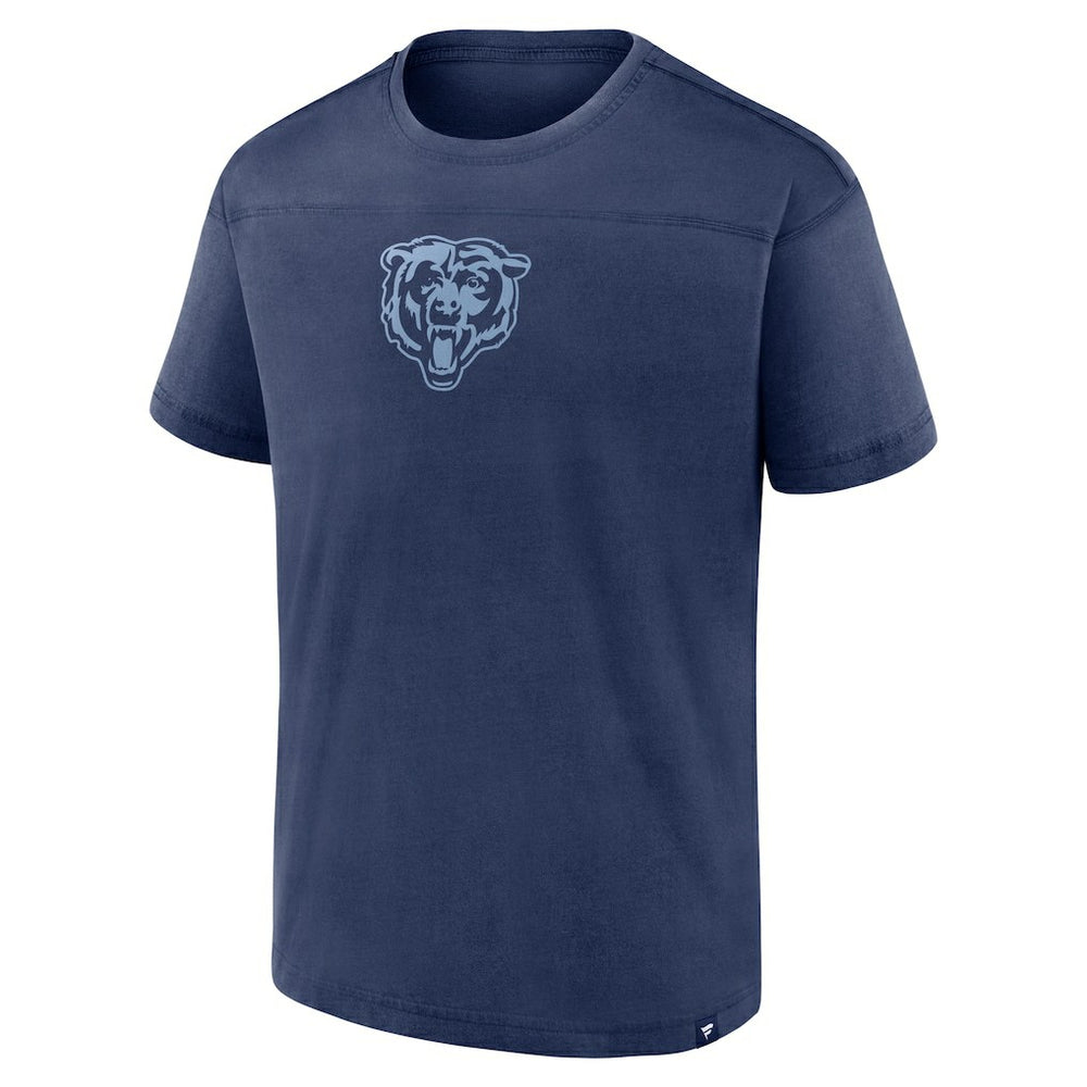 Chicago Bears Mini Tonal T-Shirt | NFL On sale