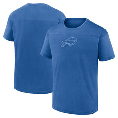 Buffalo Bills Mini Tonal T-Shirt | NFL New