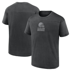 Cleveland Browns Mini Tonal T-Shirt | NFL New