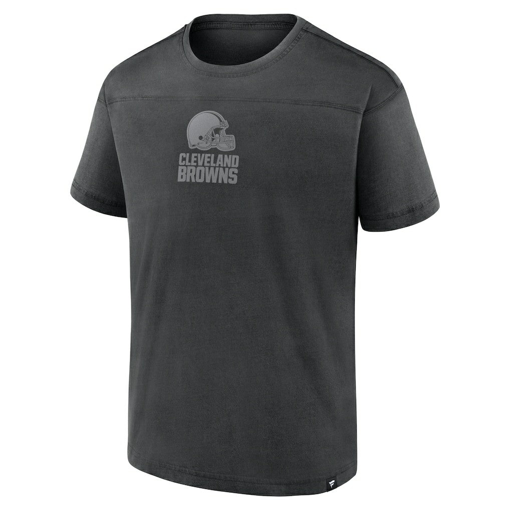 Cleveland Browns Mini Tonal T-Shirt | NFL New