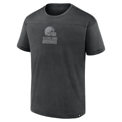 Cleveland Browns Mini Tonal T-Shirt | NFL New