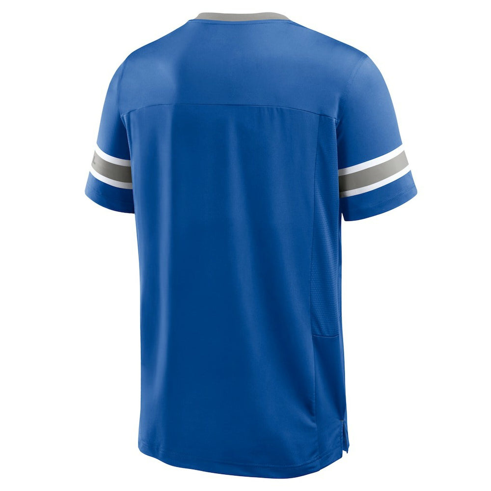 Dallas Cowboys Hometown Premium Hashmark V-Neck T-Shirt | NFL Discount