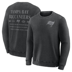Tampa Bay Buccaneers Deep Route Pullover Sweatshirt | NFL Sale