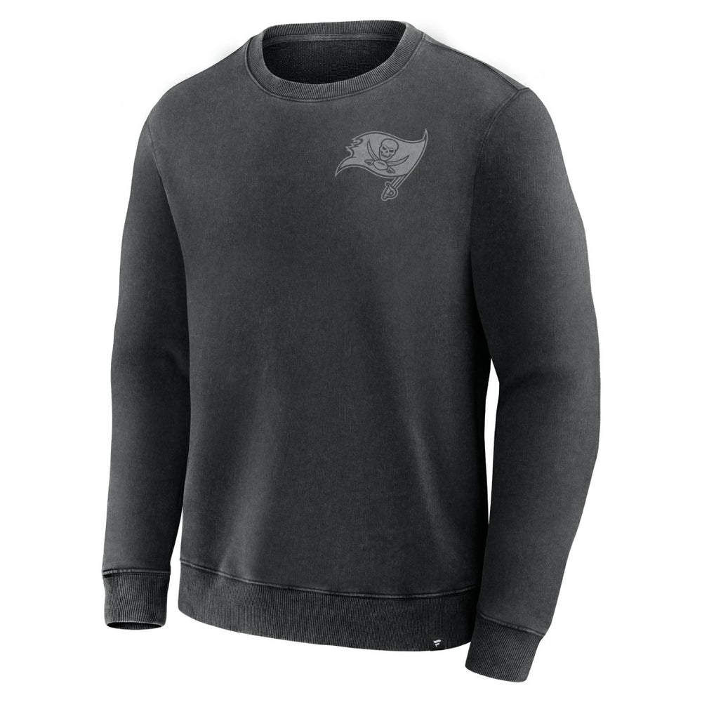 Tampa Bay Buccaneers Deep Route Pullover Sweatshirt | NFL Sale