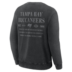 Tampa Bay Buccaneers Deep Route Pullover Sweatshirt | NFL Sale