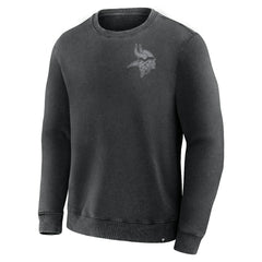 Minnesota Vikings Deep Route Pullover Sweatshirt | NFL Near me