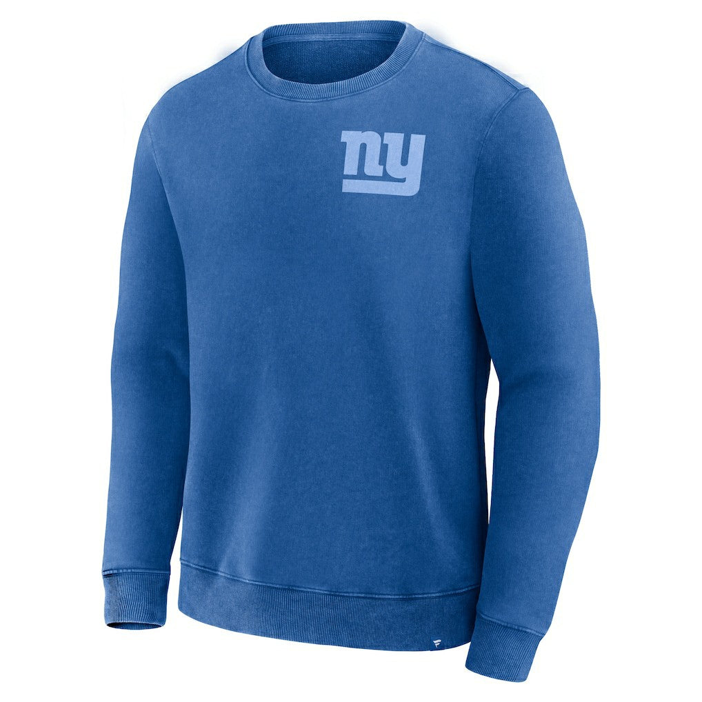 New York Giants Deep Route Pullover Sweatshirt | NFL New