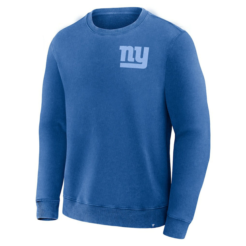 New York Giants Deep Route Pullover Sweatshirt | NFL New