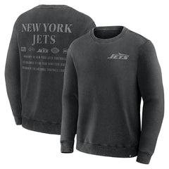 New York Jets Deep Route Pullover Sweatshirt | NFL On sale