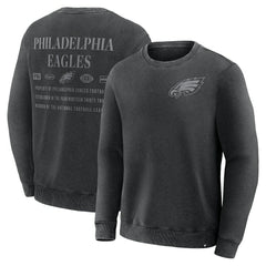 Philadelphia Eagles Deep Route Pullover Sweatshirt | NFL Sale