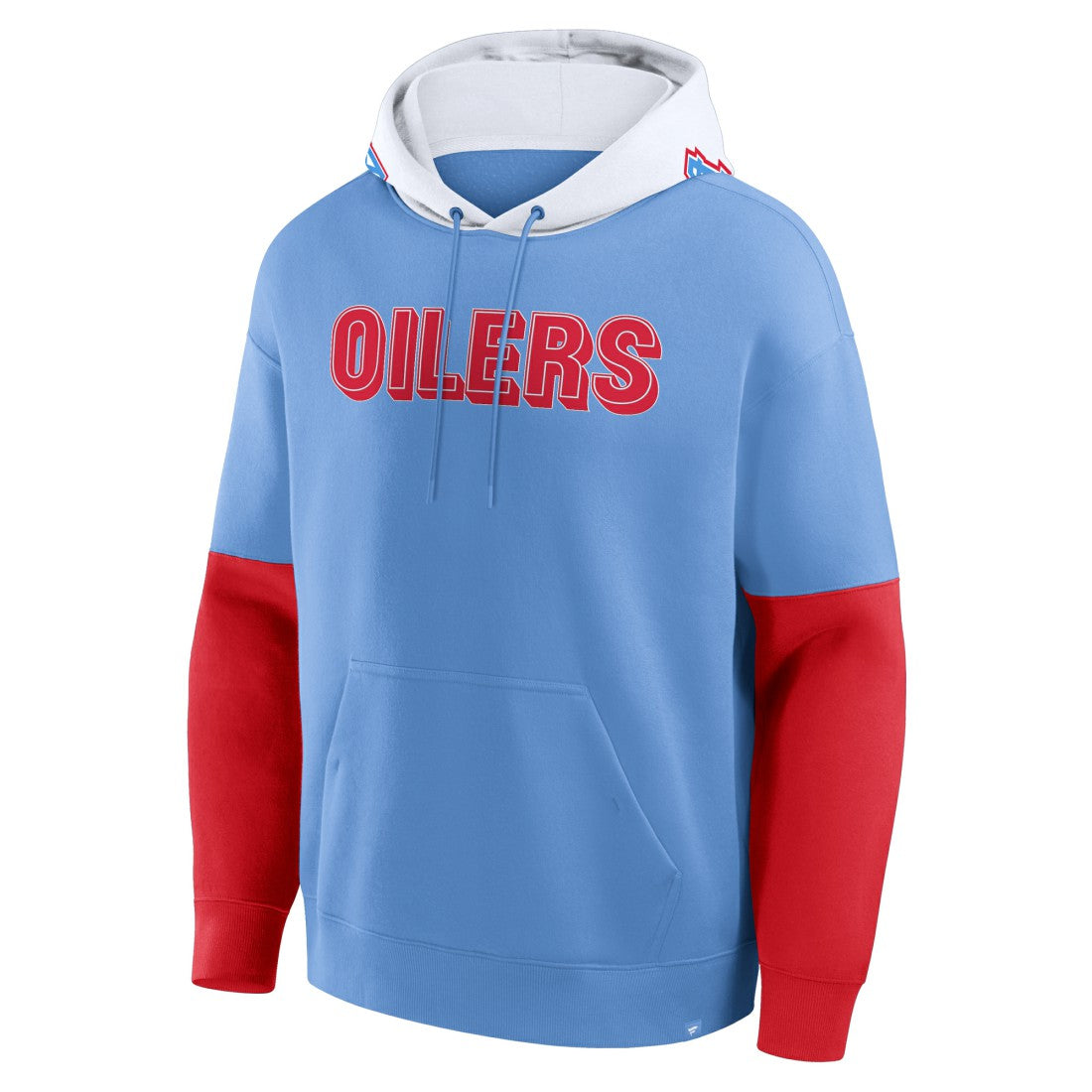 Tennessee Titans Helmet Retro Pullover Hoodie | NFL Hot