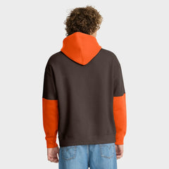 Cleveland Browns Helmet Retro Pullover Hoodie | NFL Near me