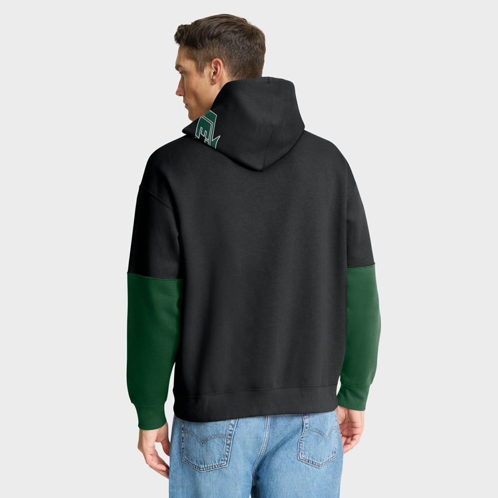 New York Jets Helmet Alt Pullover Hoodie | NFL New