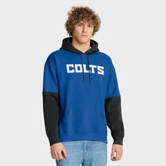 Indianapolis Colts Helmet Alt Pullover Hoodie | NFL Near me