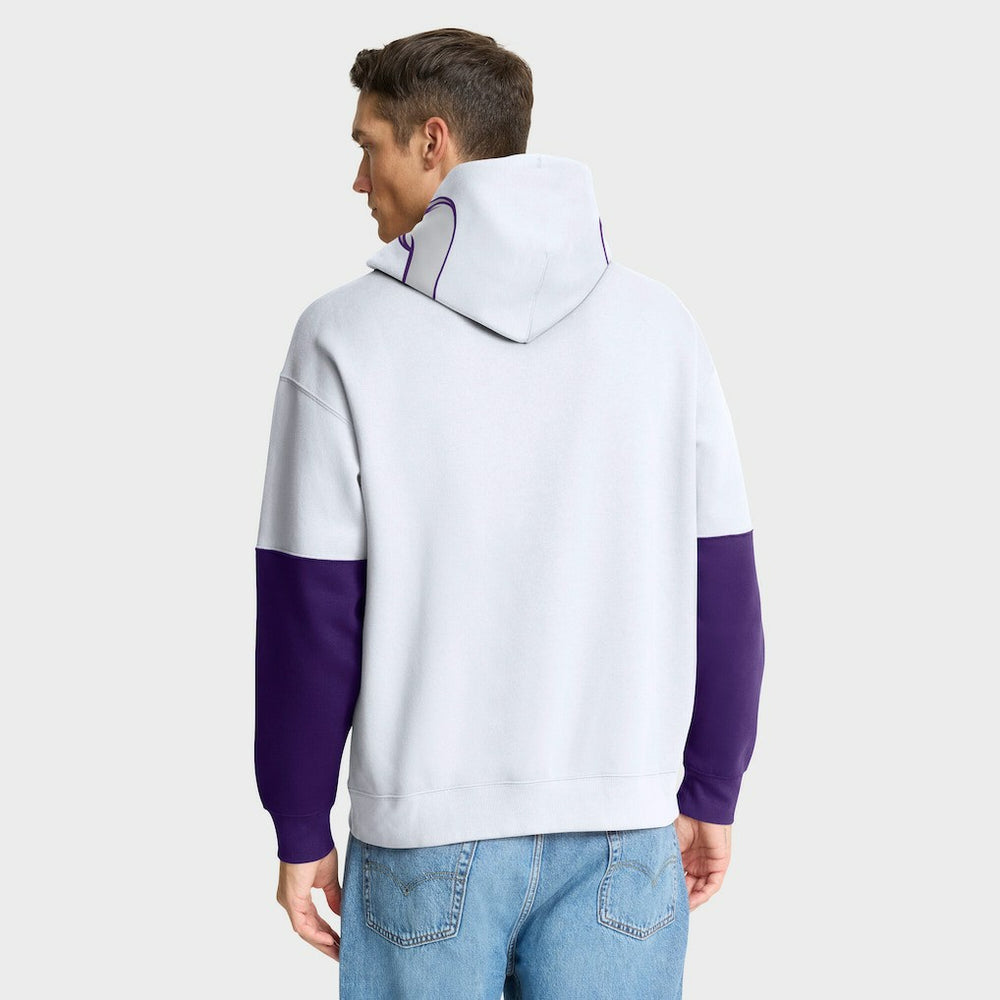 Minnesota Vikings Helmet Alt Pullover Hoodie | NFL On sale
