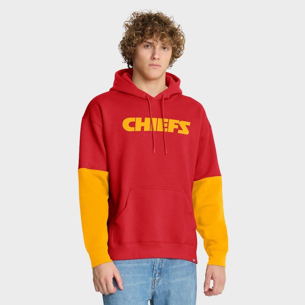 Kansas City Chiefs Helmet Pullover Hoodie | NFL On sale