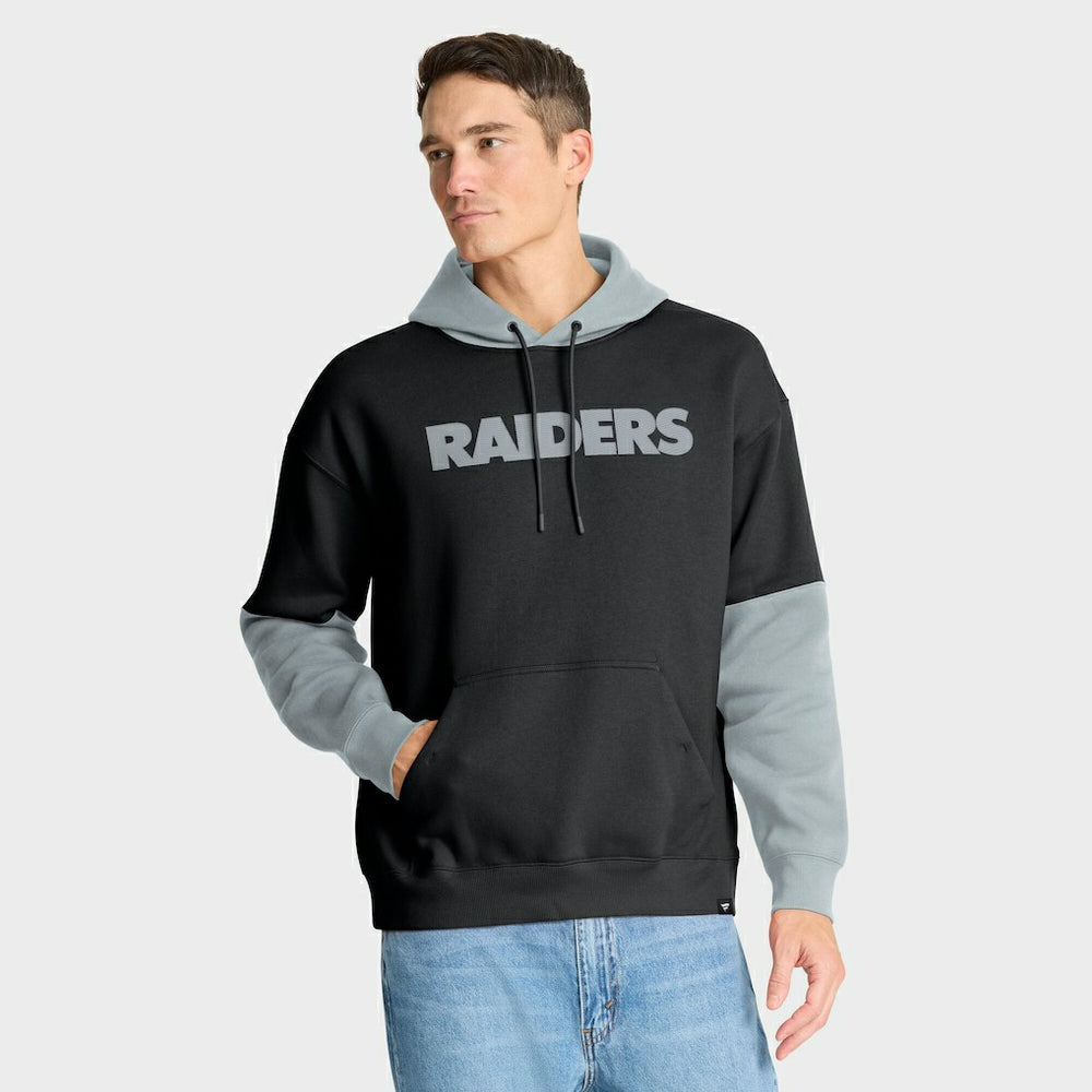 Las Vegas Raiders Helmet Pullover Hoodie | NFL Sale