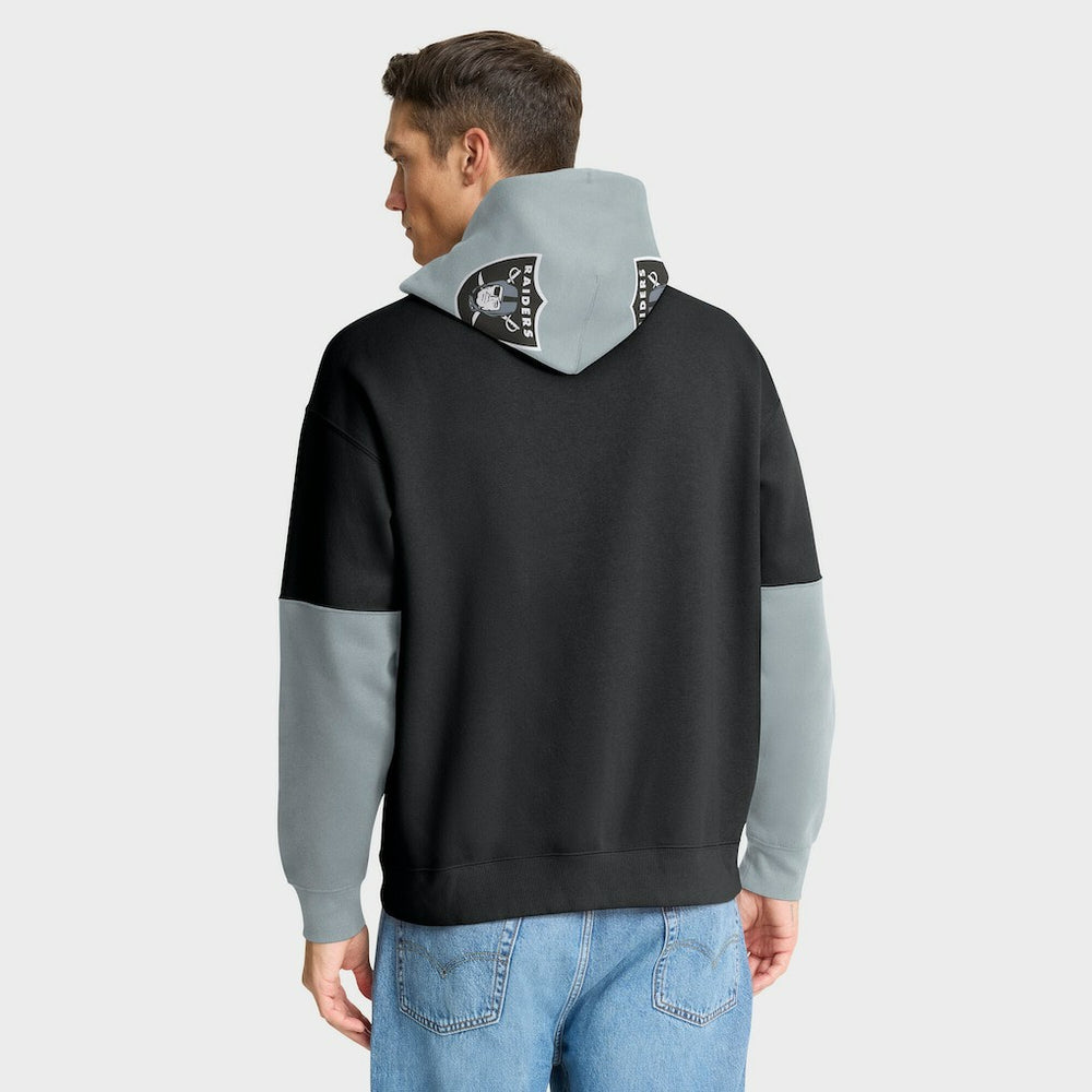Las Vegas Raiders Helmet Pullover Hoodie | NFL Sale
