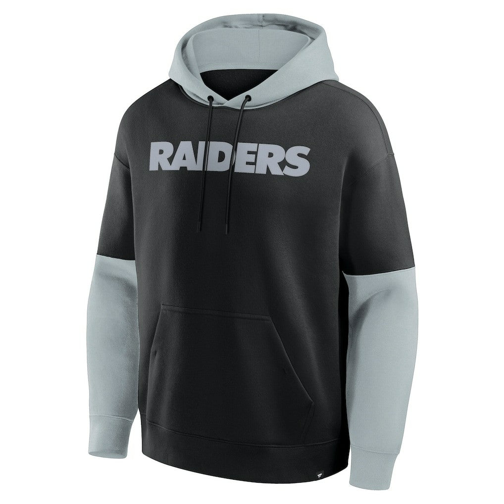 Las Vegas Raiders Helmet Pullover Hoodie | NFL Sale