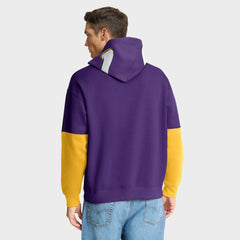 Minnesota Vikings Helmet Pullover Hoodie | NFL Sale