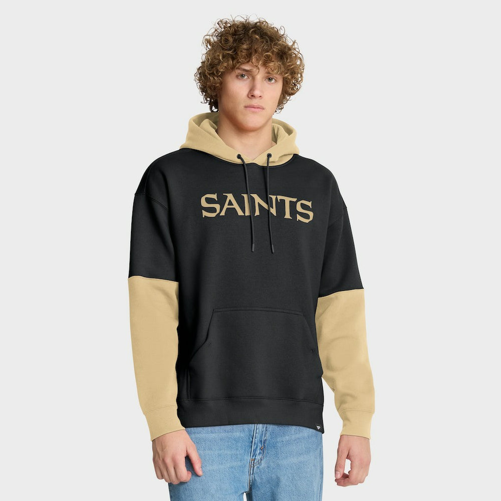 New Orleans Saints Helmet Pullover Hoodie | NFL Online