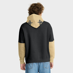 New Orleans Saints Helmet Pullover Hoodie | NFL Online