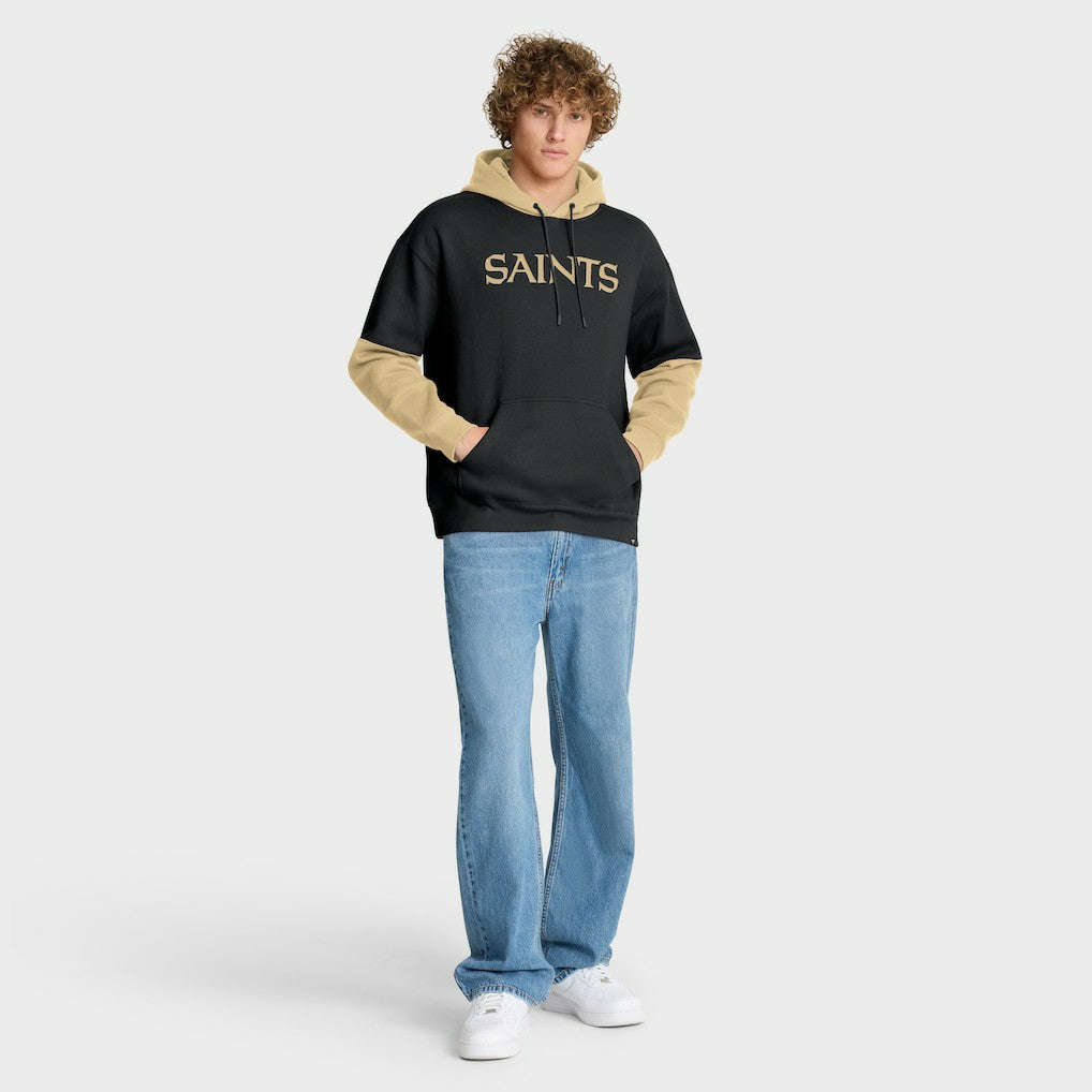 New Orleans Saints Helmet Pullover Hoodie | NFL Online