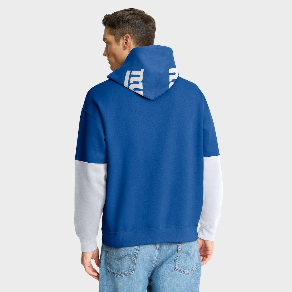 New York Giants Helmet Pullover Hoodie | NFL Sale