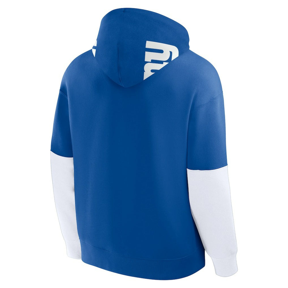New York Giants Helmet Pullover Hoodie | NFL Sale