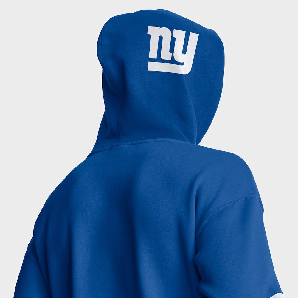 New York Giants Helmet Pullover Hoodie | NFL Sale