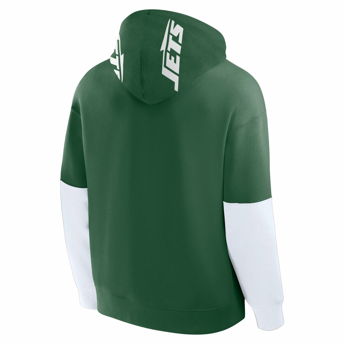 New York Jets Helmet Pullover Hoodie | NFL On sale