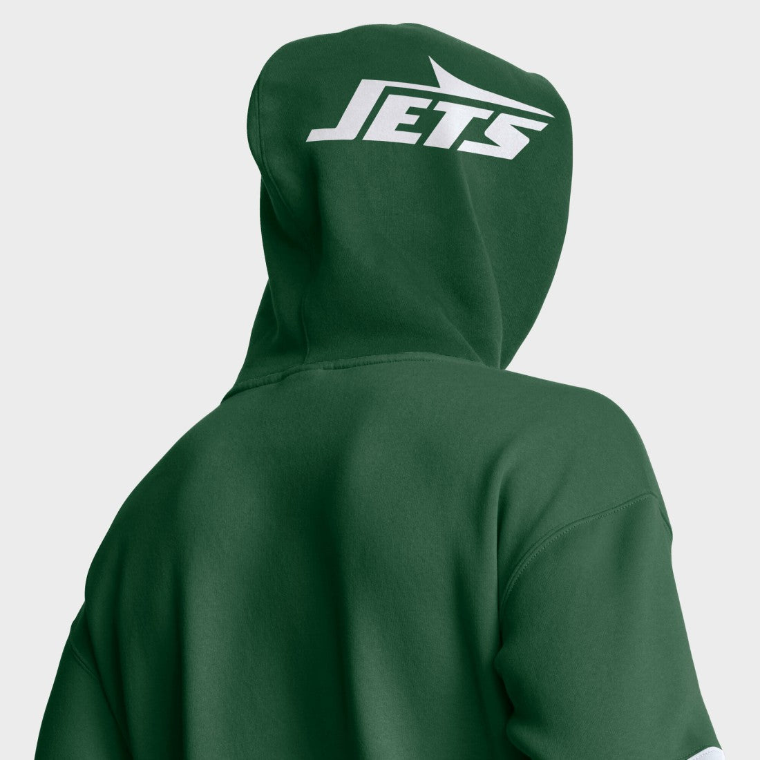 New York Jets Helmet Pullover Hoodie | NFL On sale