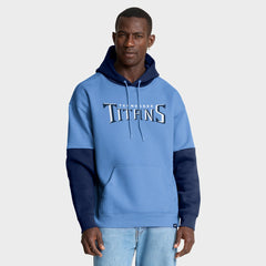 Tennessee Titans Helmet Pullover Hoodie | NFL US