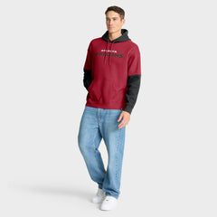 Atlanta Falcons Helmet Pullover Hoodie | NFL Online