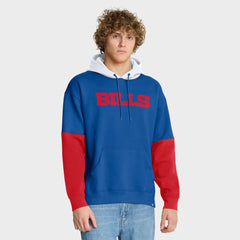 Buffalo Bills Helmet Pullover Hoodie | NFL Hot