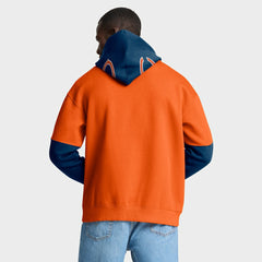 Chicago Bears Helmet Pullover Hoodie | NFL Near me