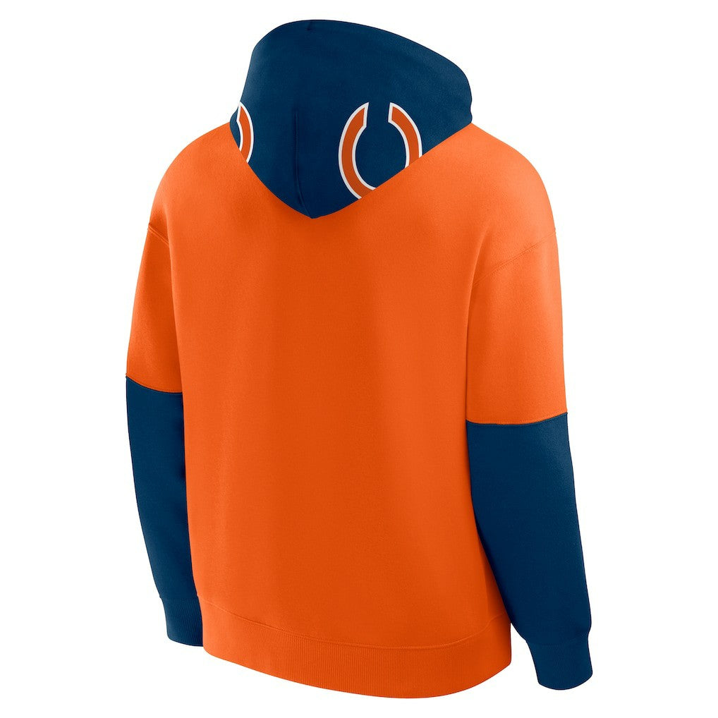 Chicago Bears Helmet Pullover Hoodie | NFL Near me