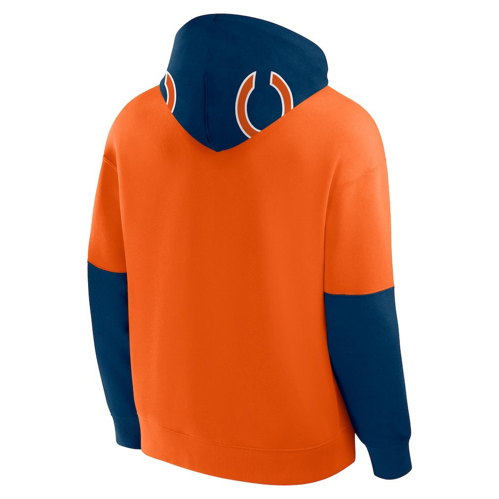 Chicago Bears Helmet Pullover Hoodie | NFL Near me