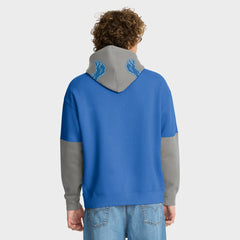 Detroit Lions Helmet Pullover Hoodie | NFL Online