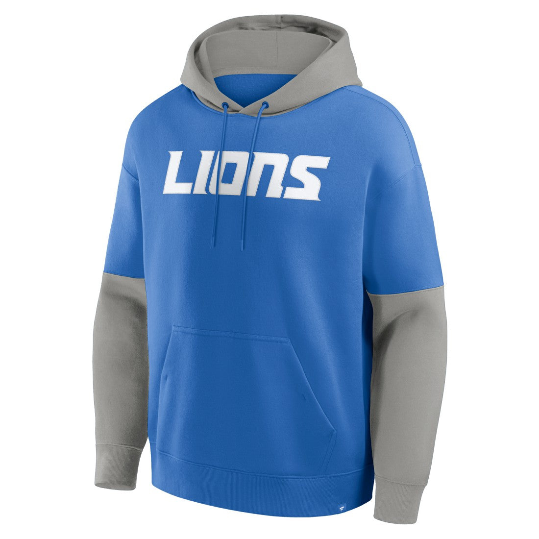 Detroit Lions Helmet Pullover Hoodie | NFL Online