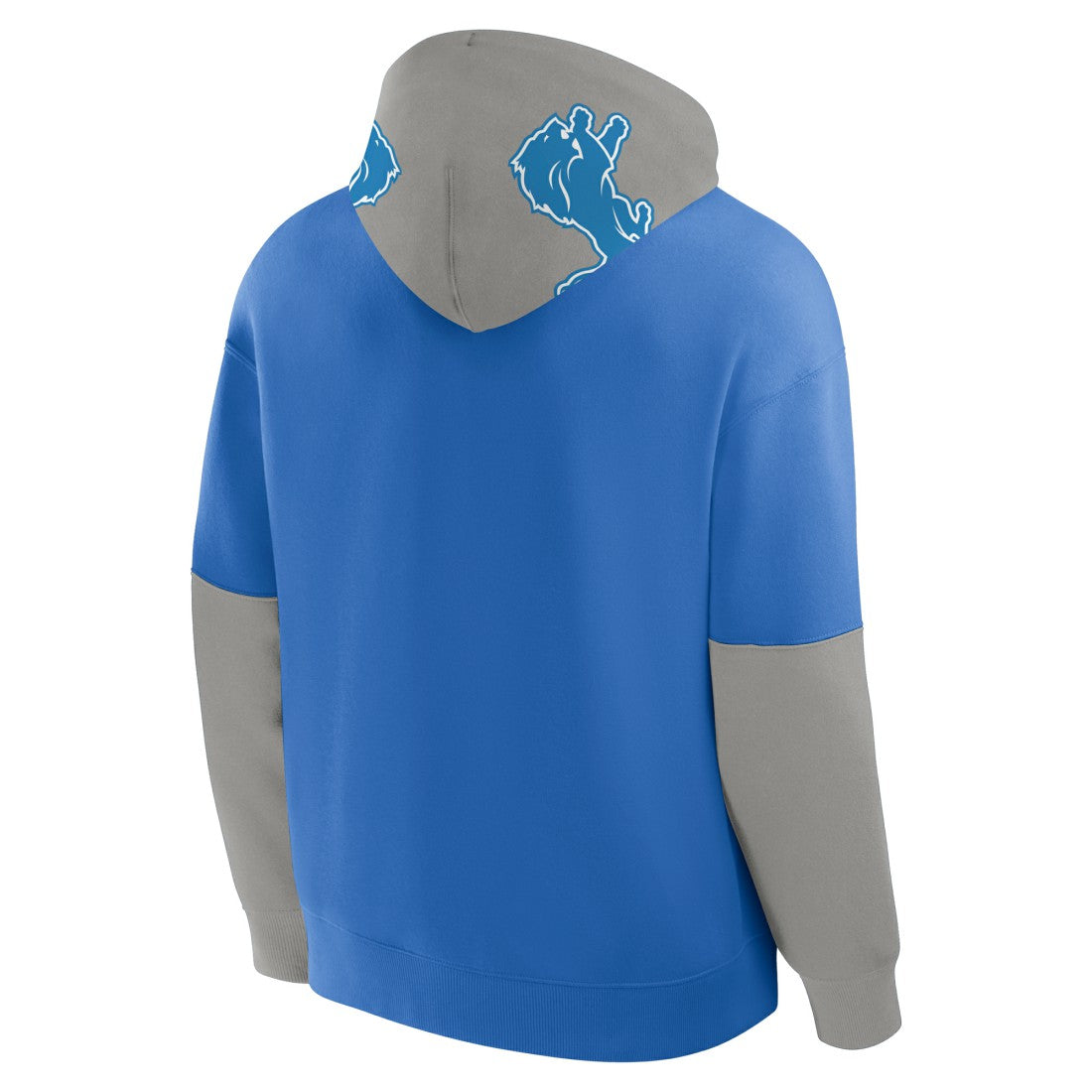 Detroit Lions Helmet Pullover Hoodie | NFL Online