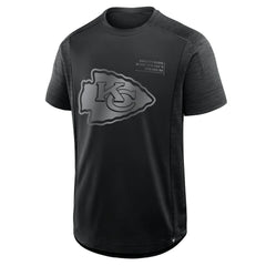 Kansas City Chiefs Deceptive Juke T-Shirt | NFL Outlet