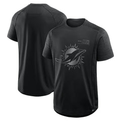 Miami Dolphins Deceptive Juke T-Shirt | NFL Hot